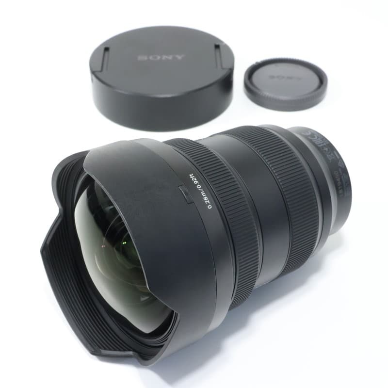 FE 12-24mm F2.8 GM SEL1224GM