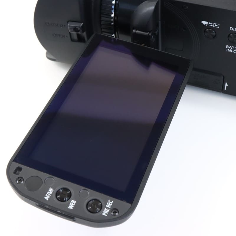 IVISHFG20 [iVIS HF G20]