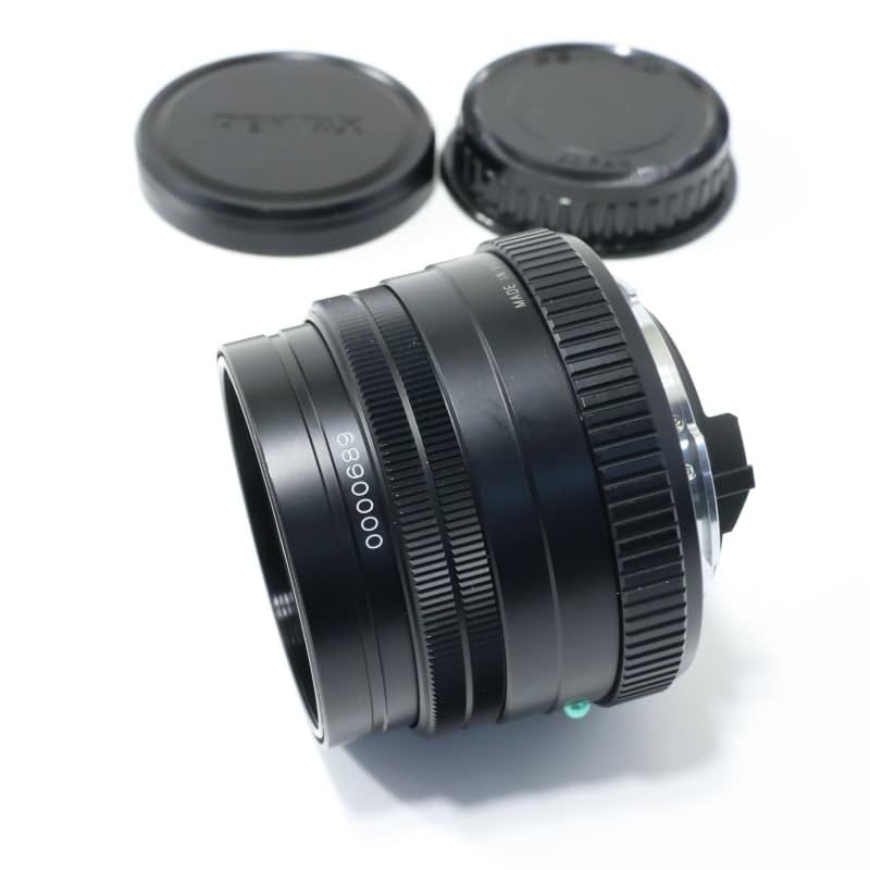 HD PENTAX-FA 77mmF1.8 Limited ブラック