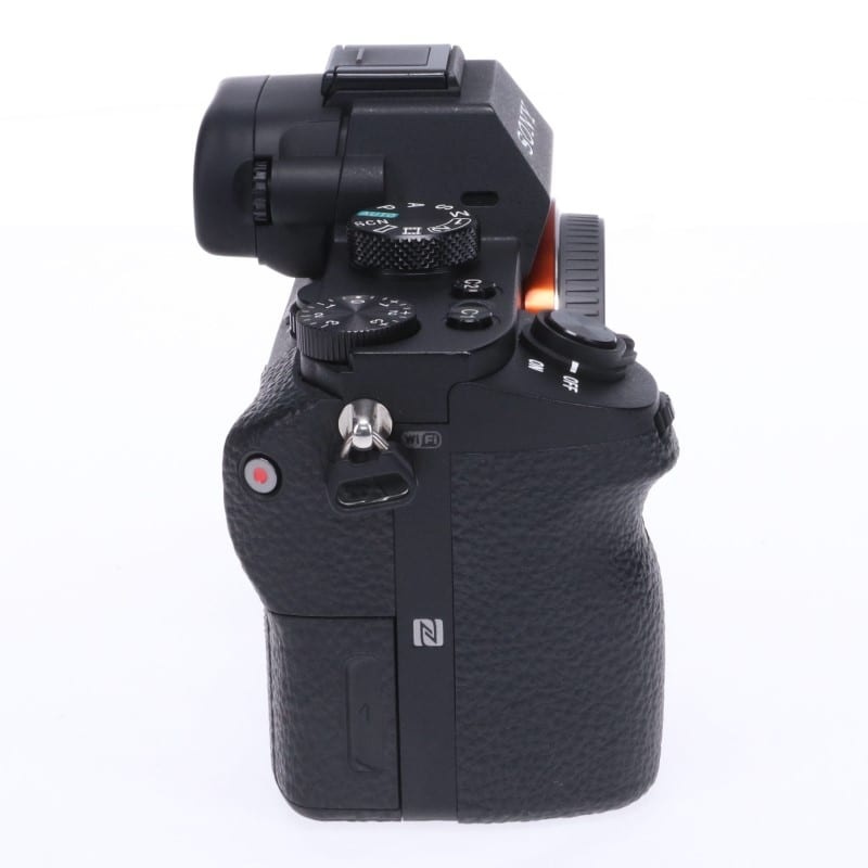 α7 II ボディ ILCE-7M2B