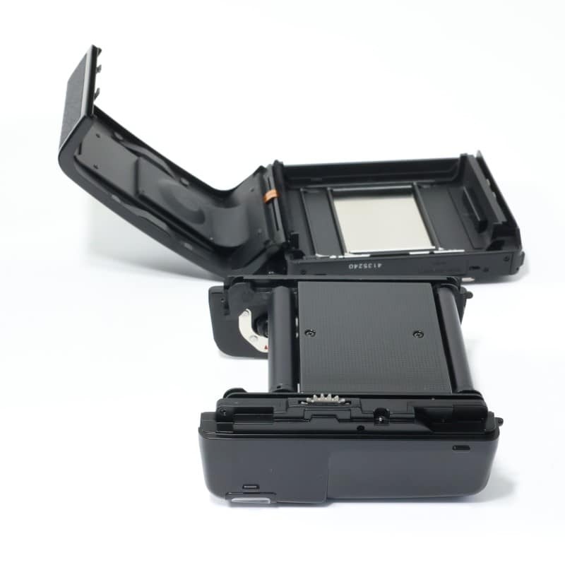 フィルムバック GS 120 645