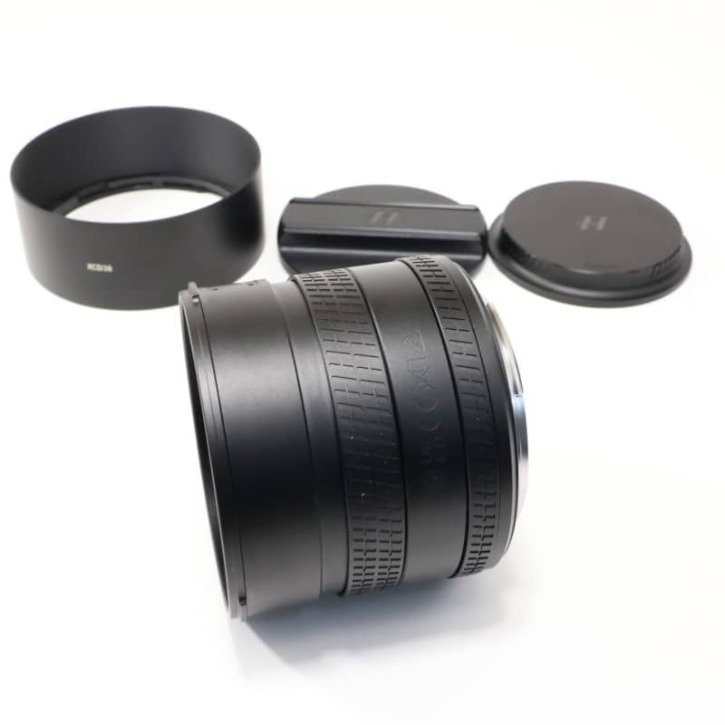XCD 2.5/38V