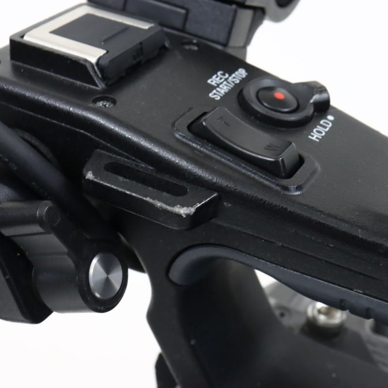 FX9 レンズ付属なしモデル PXW-FX9