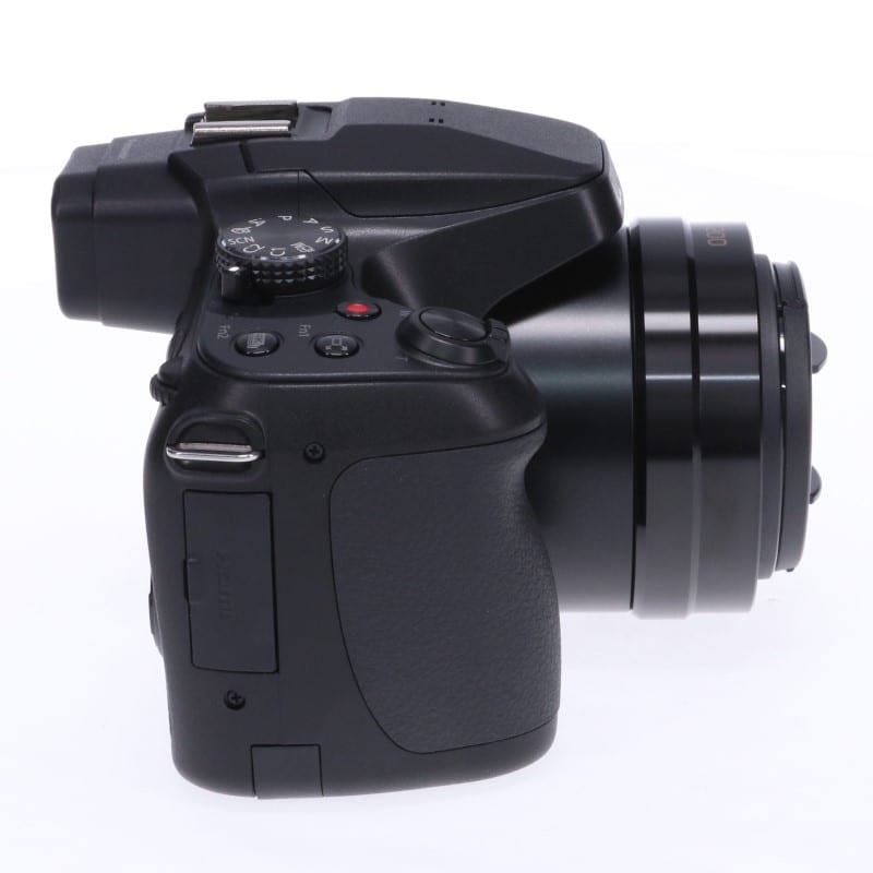 LUMIX FZ85D DC-FZ85D