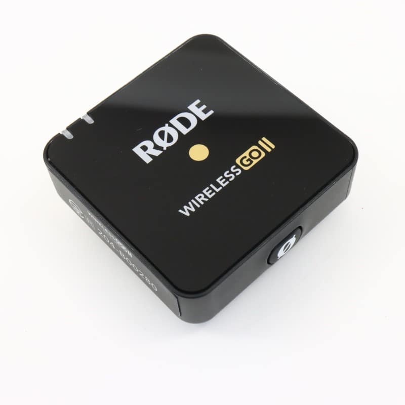 WIGOIISINGLE [Wireless GO II Single]