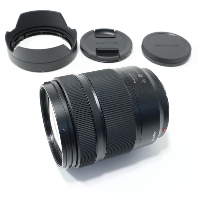 LUMIX S 28-200mm F4-7.1 MACRO O.I.S. S-R28200