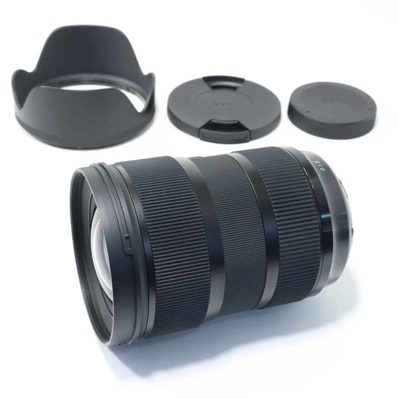 24-35mm F2 DG HSM Art キヤノン