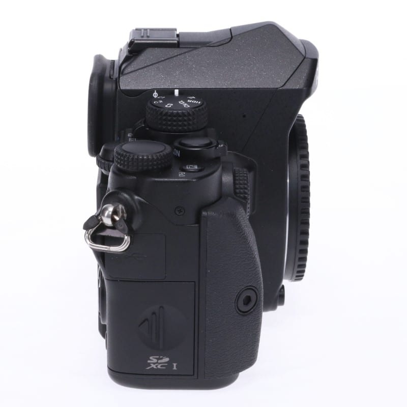 PENTAX KP ボディキット ブラック