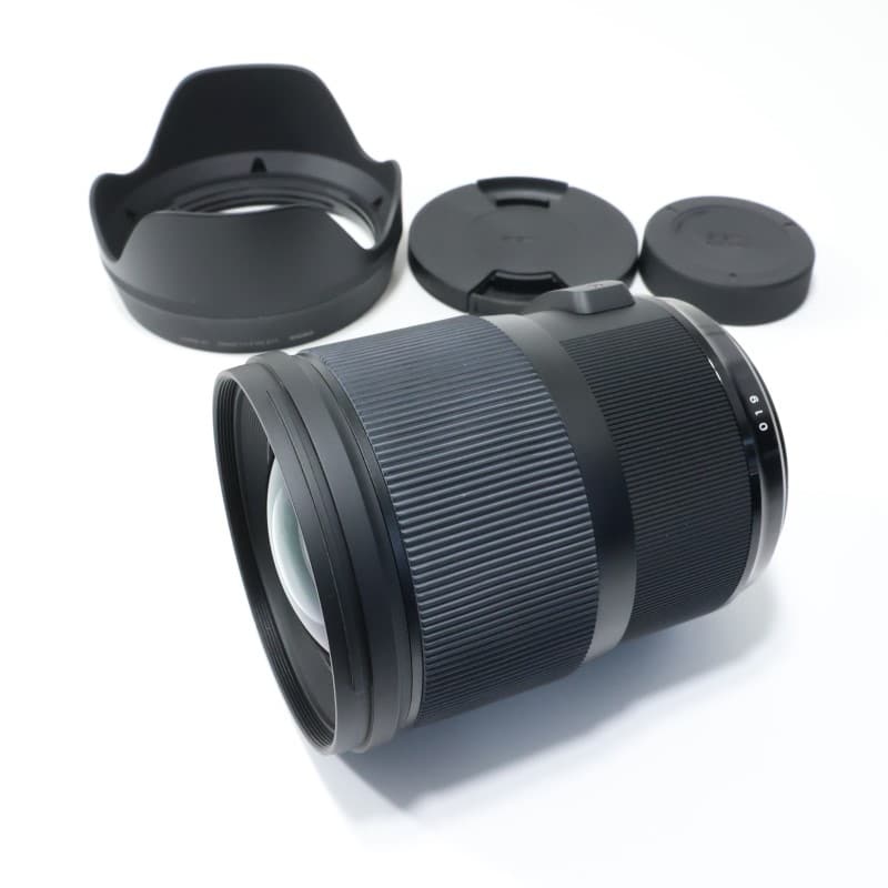 28mm F1.4 DG HSM Art ニコン