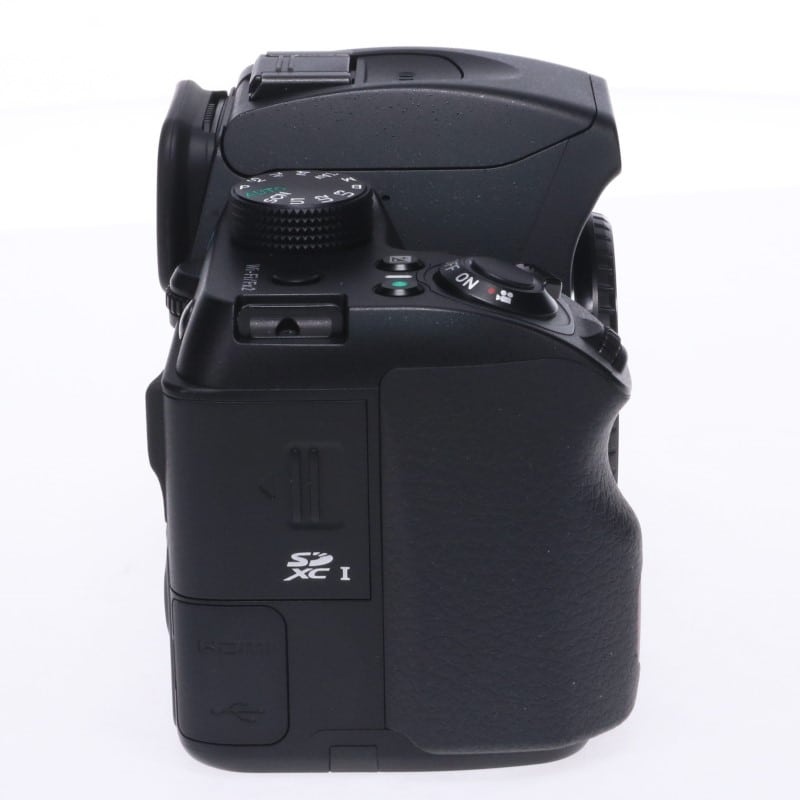 PENTAX K-70 ボディ ブラック