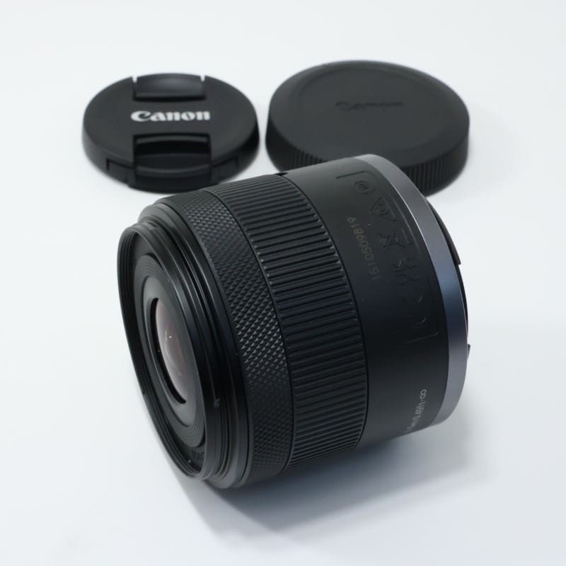 RF-S14-30mm F4-6.3 IS STM PZ