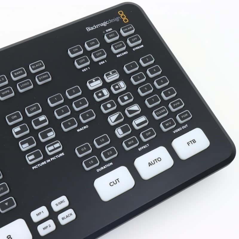 SWATEMMINICEXTISO [ATEM Mini Extreme ISO]