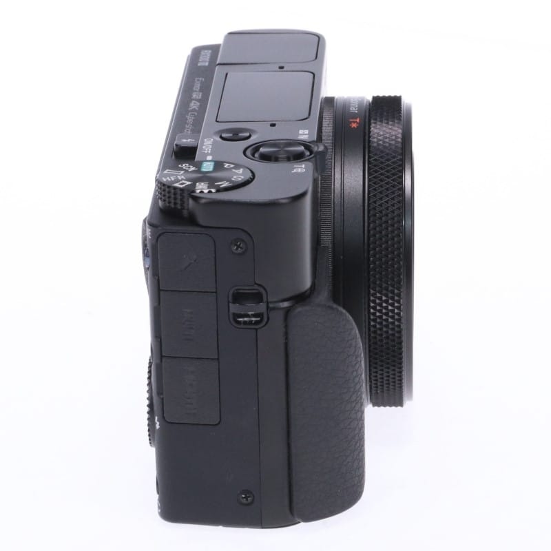Cyber-shot RX100VII DSC-RX100M7