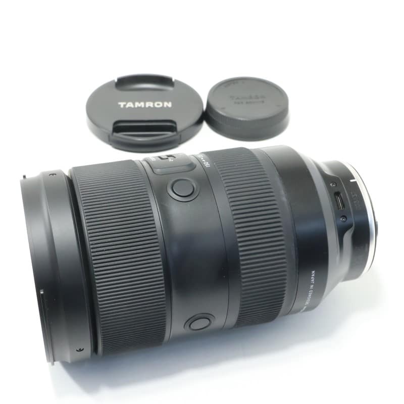 35-150mm F/2-2.8 Di III VXD (Model A058) ソニーEマウント