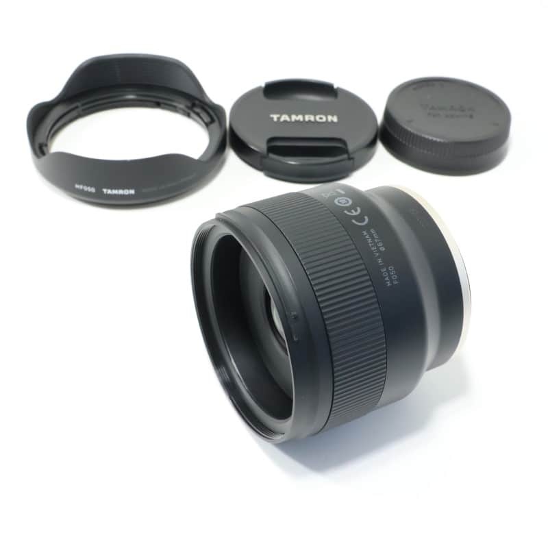 20mm F/2.8 Di III OSD M1:2 (Model F050) ソニー E マウント用