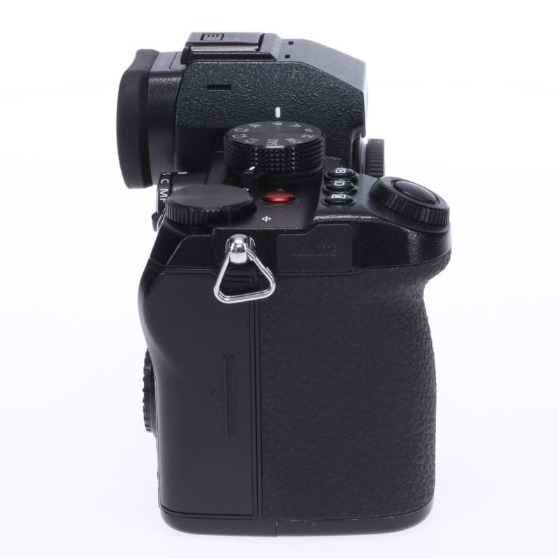 LUMIX S5 ボディ DC-S5