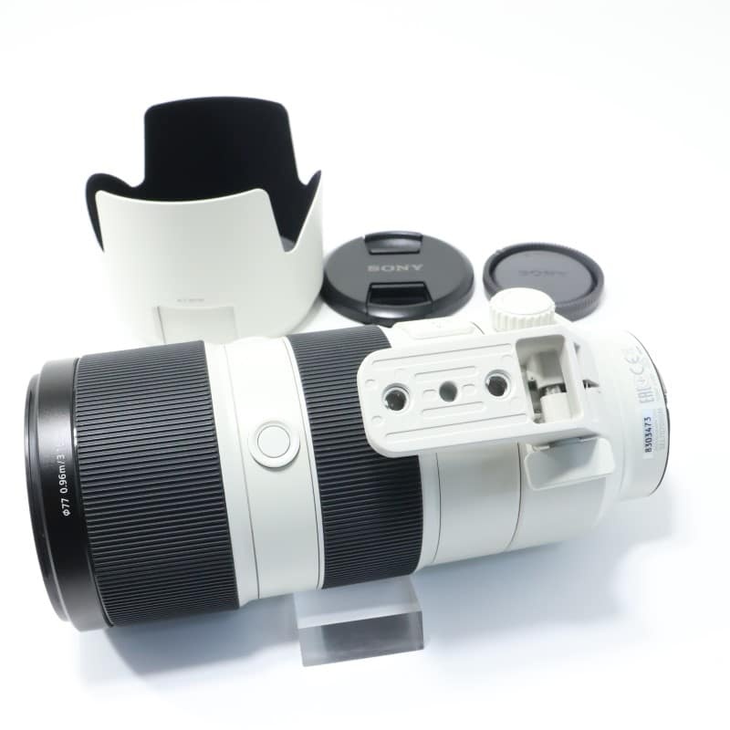 FE 70-200mm F2.8 GM OSS SEL70200GM