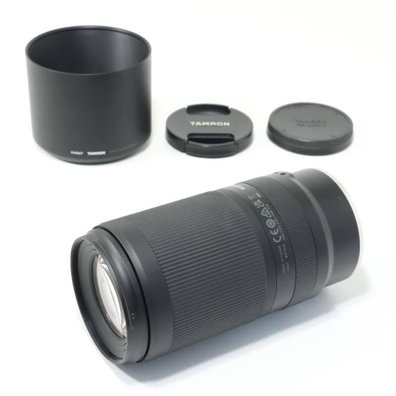 70-300mm F/4.5-6.3 Di III RXD (Model A047) ニコン Z マウント用