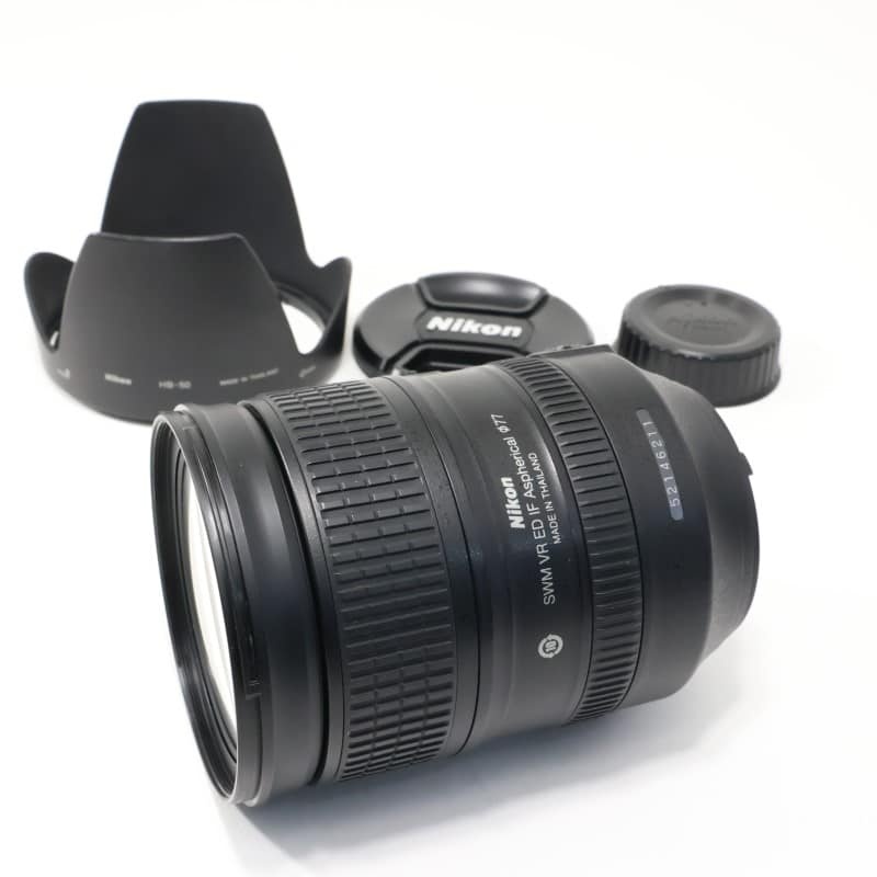 AF-S NIKKOR 28-300mm f/3.5-5.6G ED VR