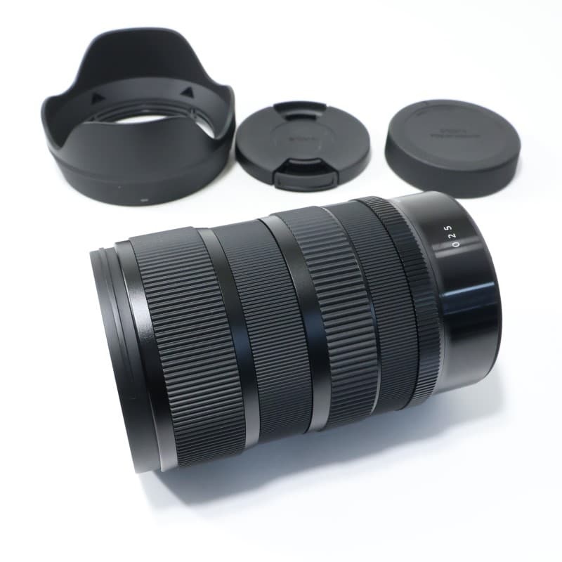 Sigma 17-40mm F1.8 DC | Art キヤノンRF