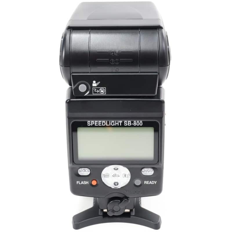 スピードライト SB-800