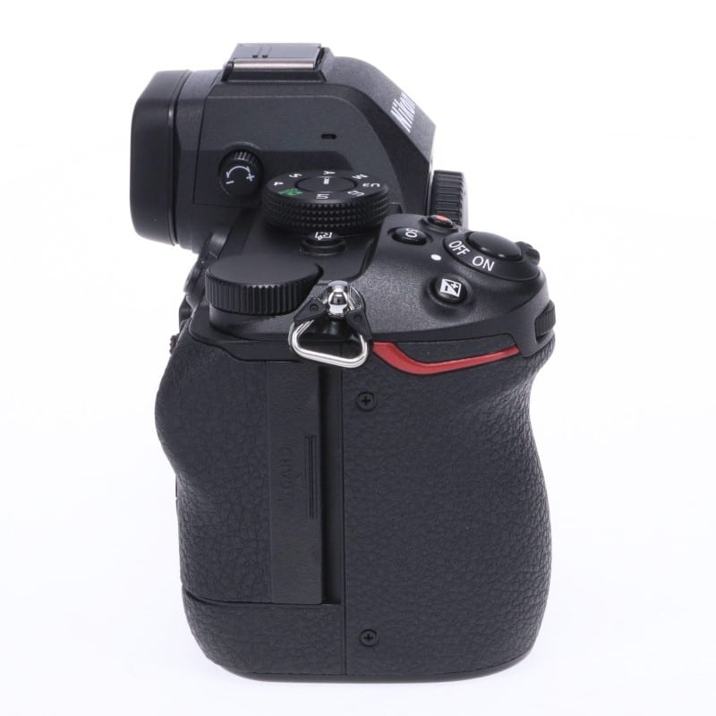 Z5II ボディ