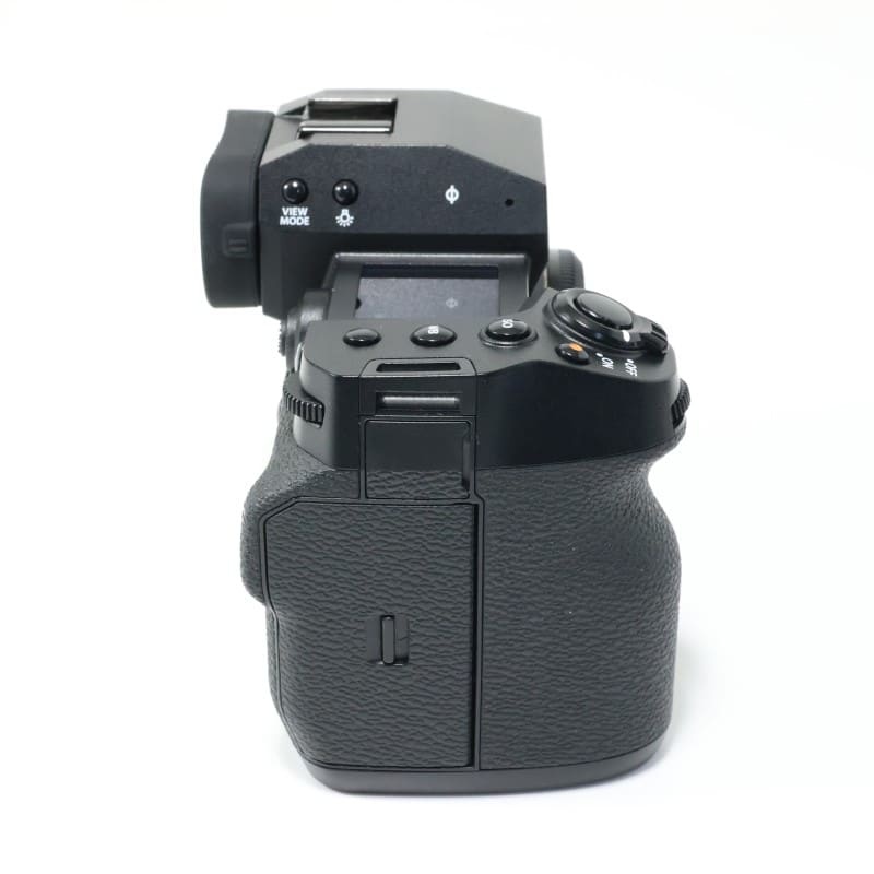 FUJIFILM X-H2S ボディ
