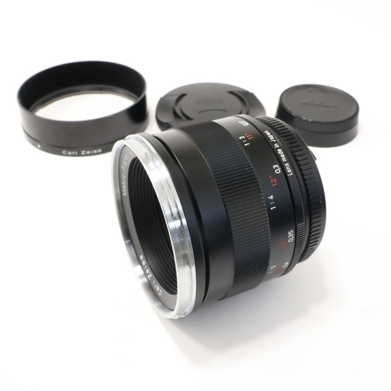 Makro Planar T* 2/50 ZF.2