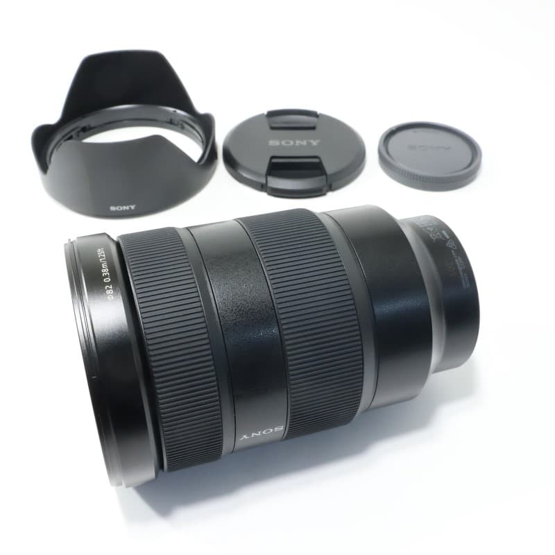 FE 24-70mm F2.8 GM SEL2470GM