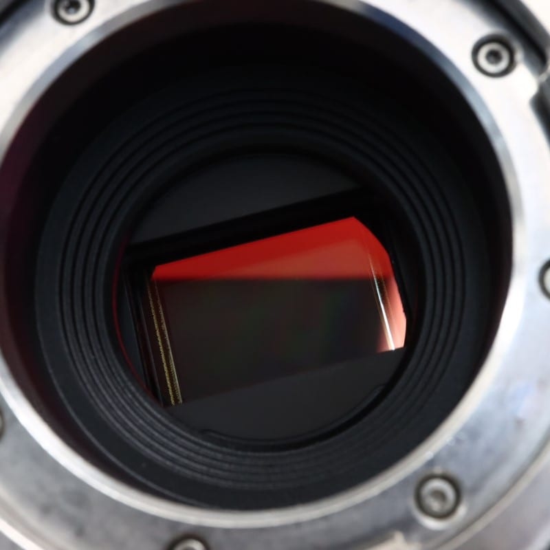 710-0305 [DSMC2 BRAIN w/ GEMINI 5K S35 Sensor]