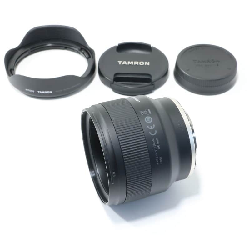 24mm F/2.8 Di III OSD M1:2 (Model F051) ソニー E マウント用