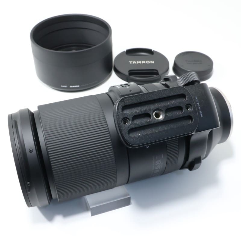 150-500mm F/5-6.7 Di III VC VXD (Model A057) ソニー E マウント用