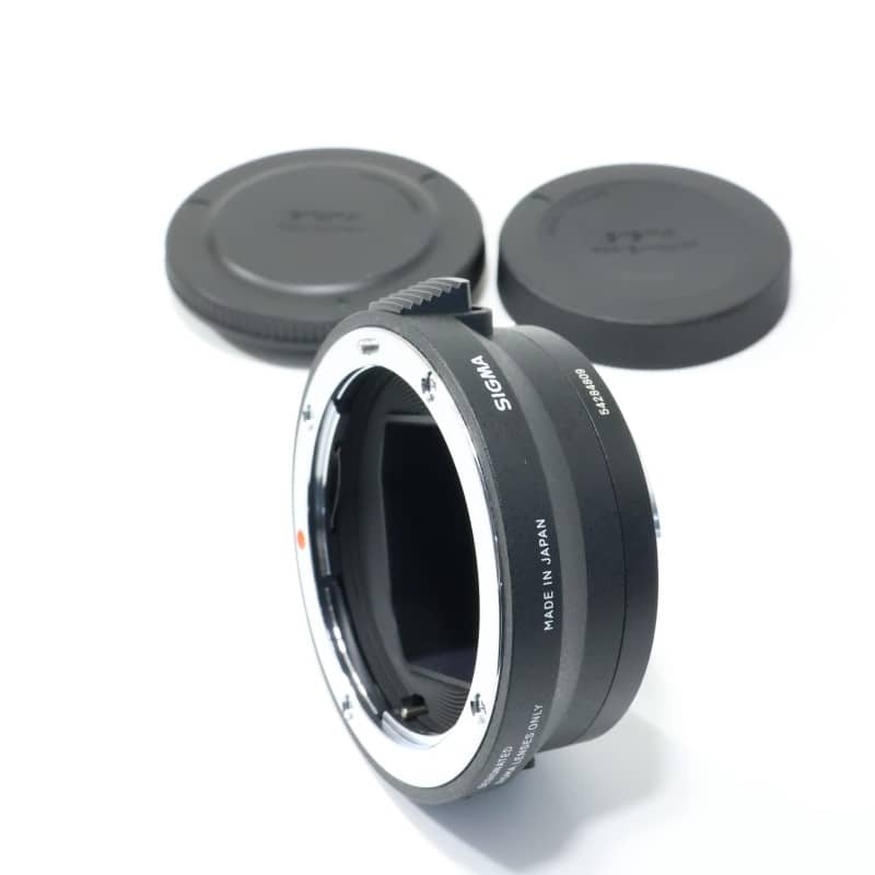 MOUNT CONVERTER MC-11 EF-E