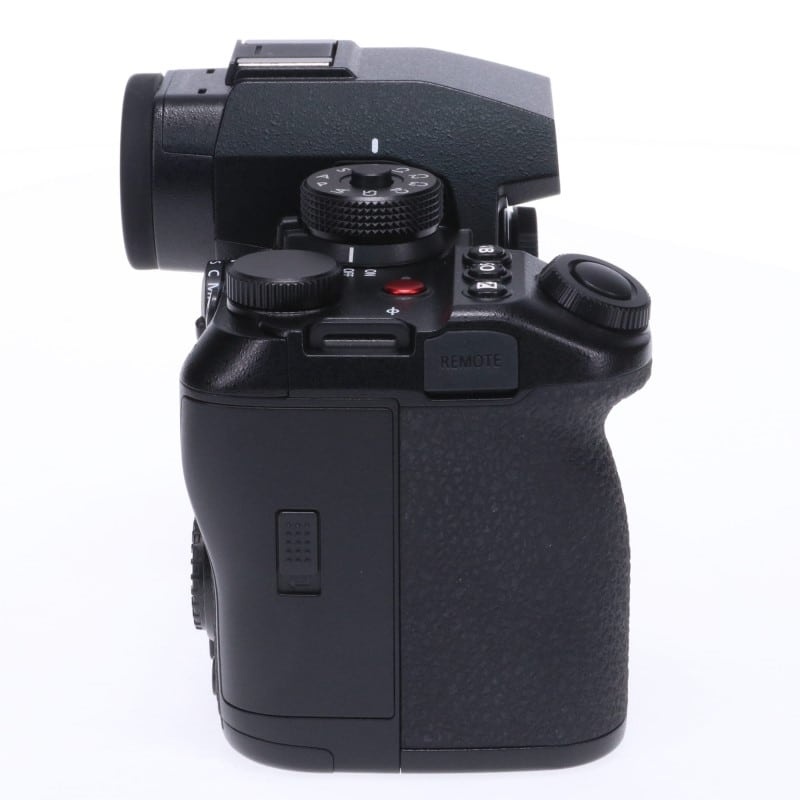 LUMIX S1RII ボディ DC-S1RM2
