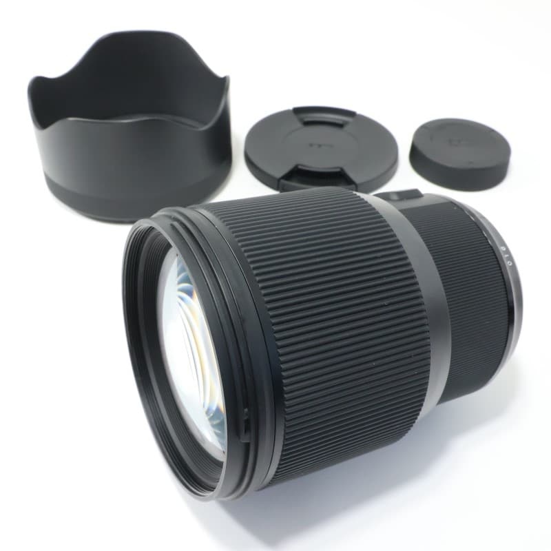 85mm F1.4 DG HSM Art ニコン