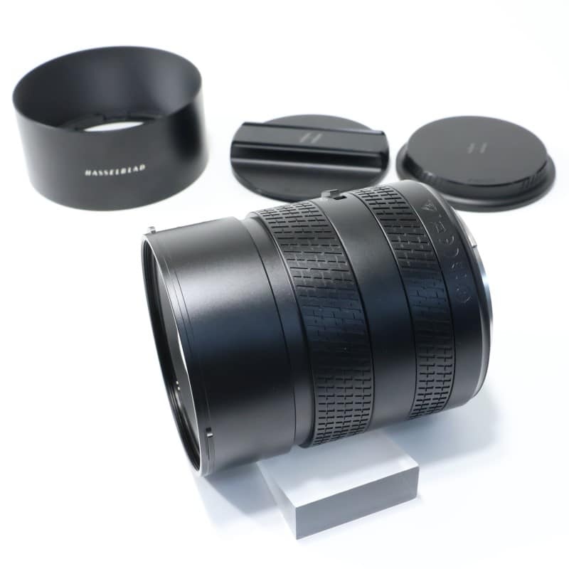 Hasselblad XCD 2.5/90V