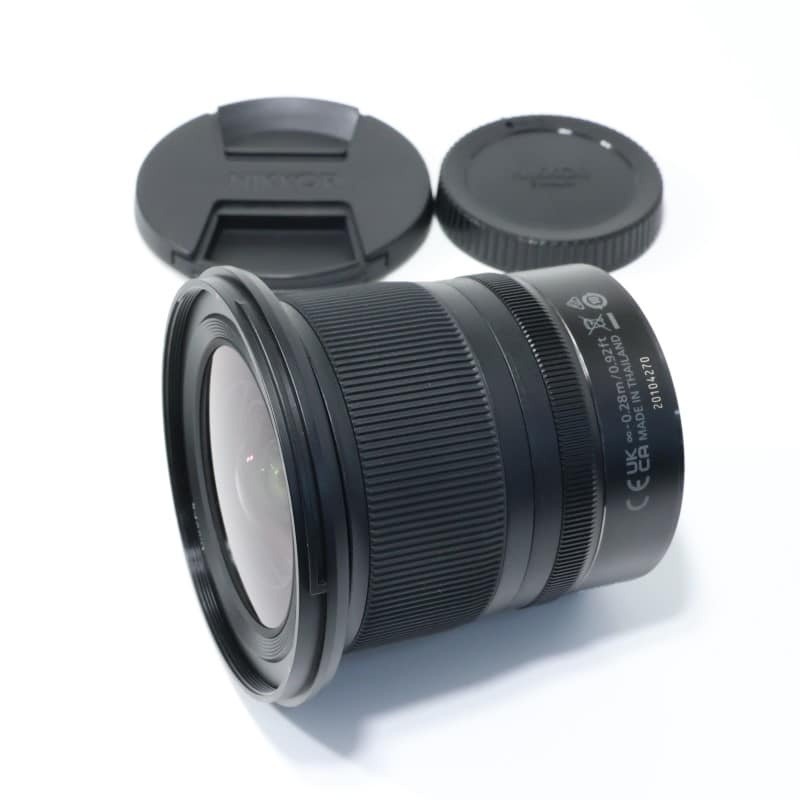 NIKKOR Z 14-30mm f/4 S