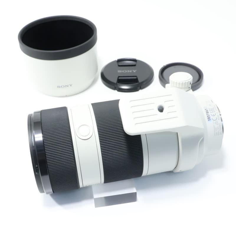 FE 70-200mm F4 G OSS SEL70200G