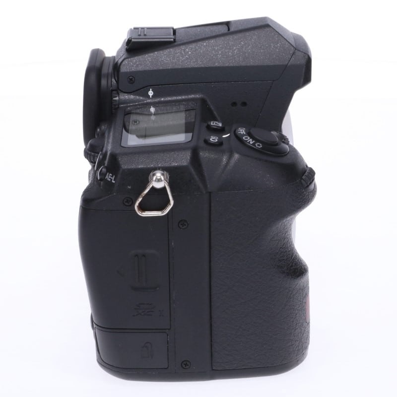 PENTAX K-3 II ボディ