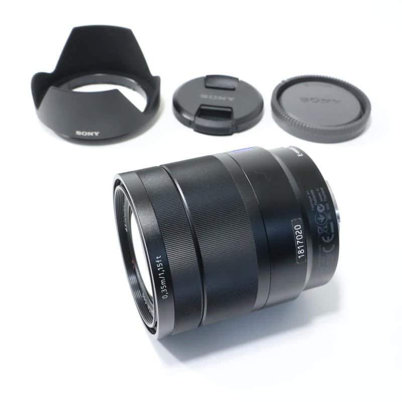 Vario-Tessar T* E 16-70mm F4 ZA OSS SEL1670Z