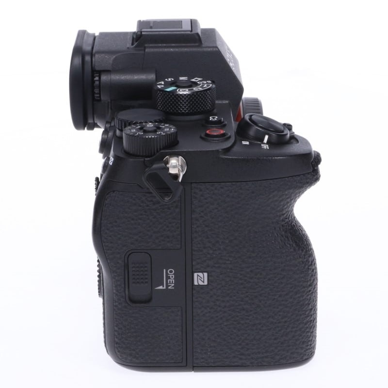 α7S III ボディ ILCE-7SM3