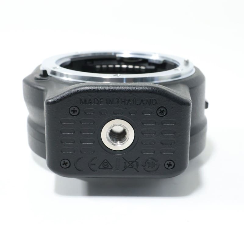 マウントアダプター FTZ