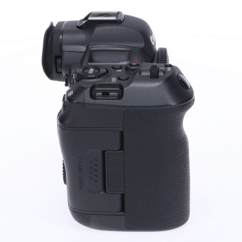 EOS R5 ボディー