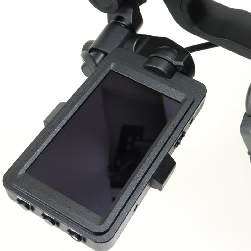 FX6 ボディ ILME-FX6V