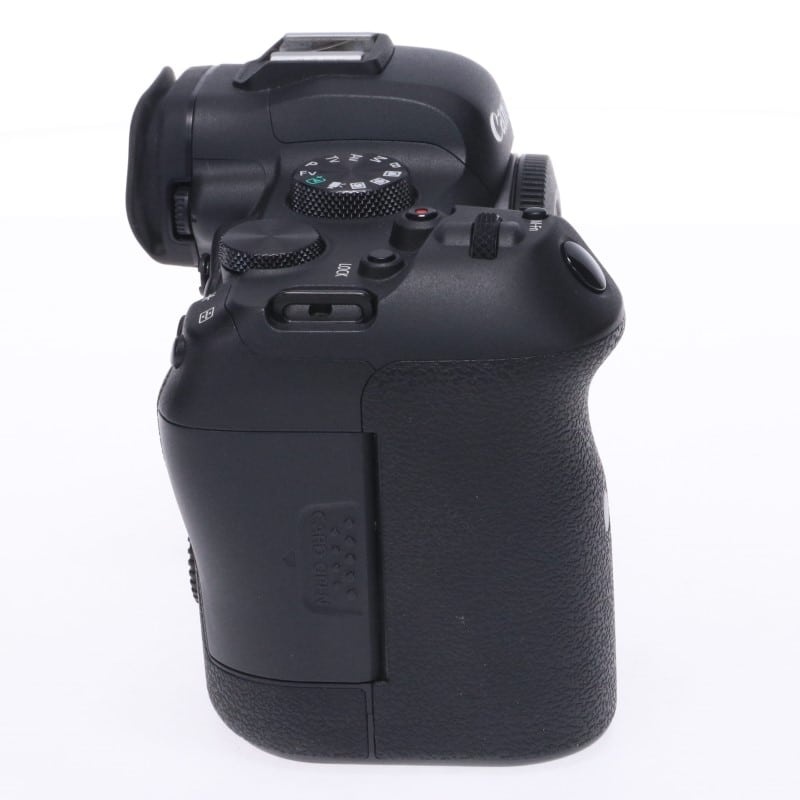 EOS R6