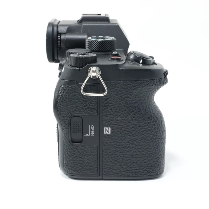 α7S III ボディ ILCE-7SM3