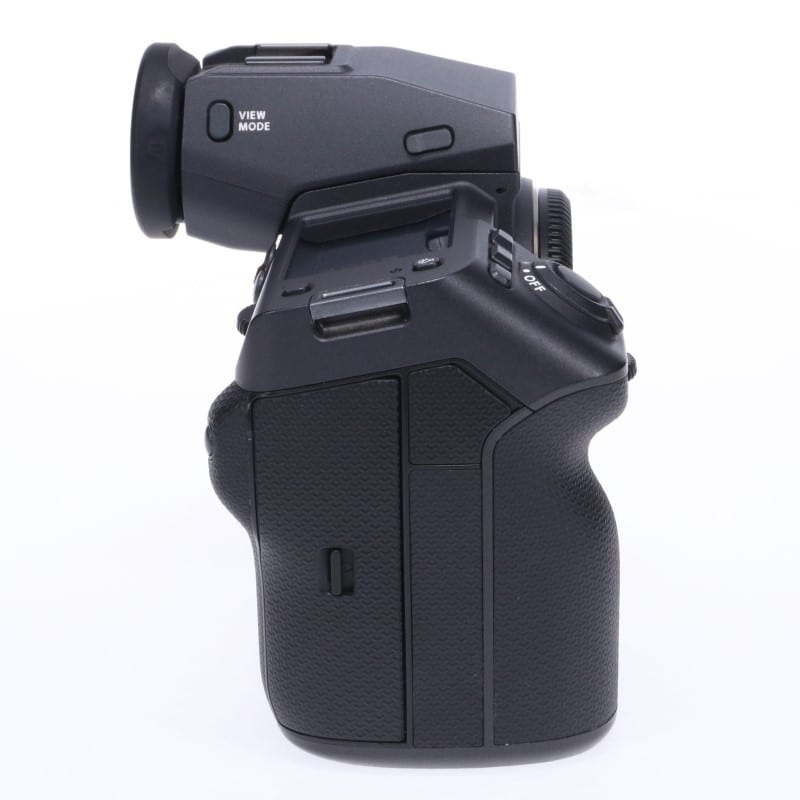 FUJIFILM GFX100 II ボディ