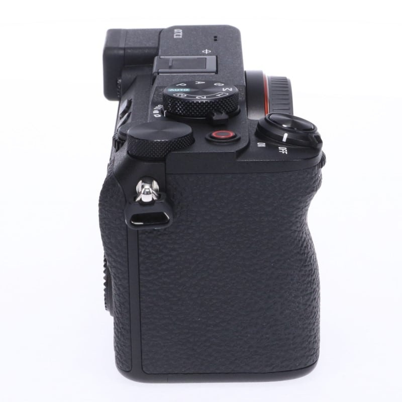 α7C II ボディ ブラック ILCE-7CM2B