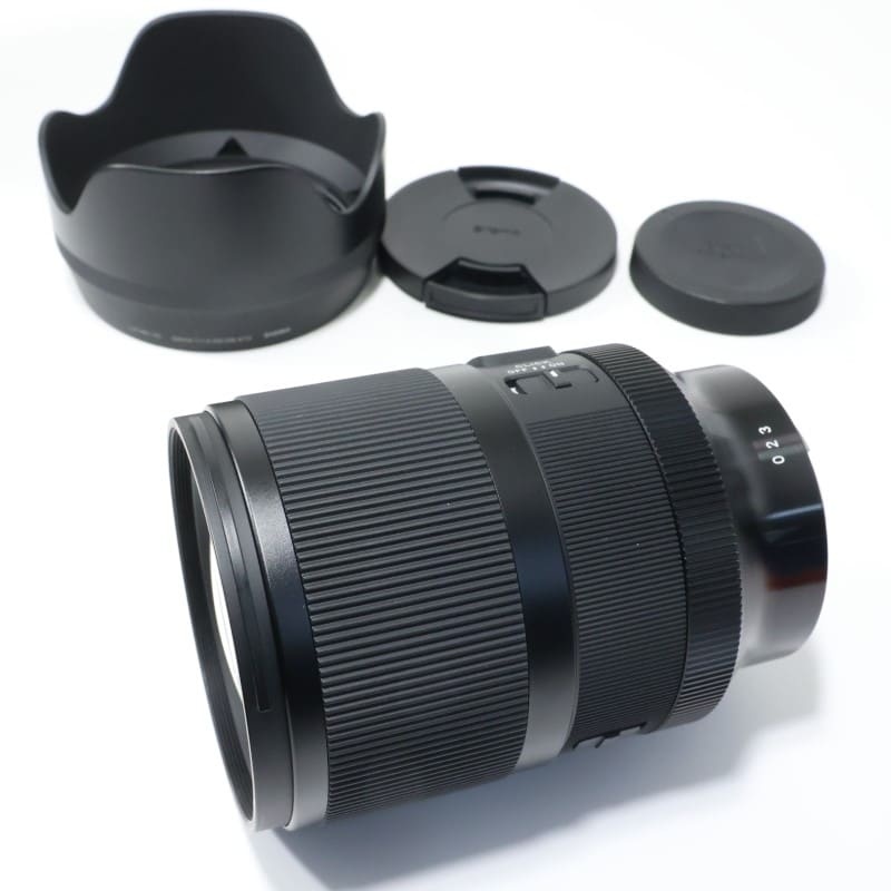 50mm F1.4 DG DN | Art ソニーEマウント