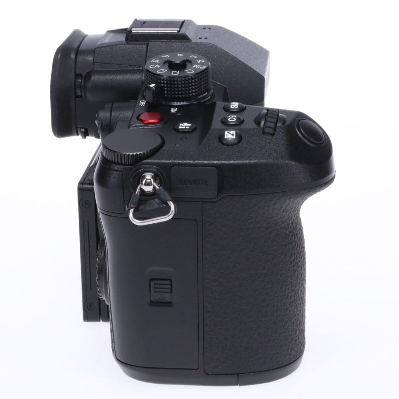 LUMIX GH7 ボディ DC-GH7